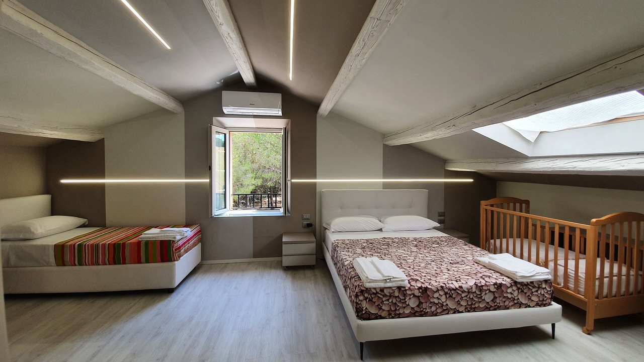 Photo of Bedroom in Corridonia