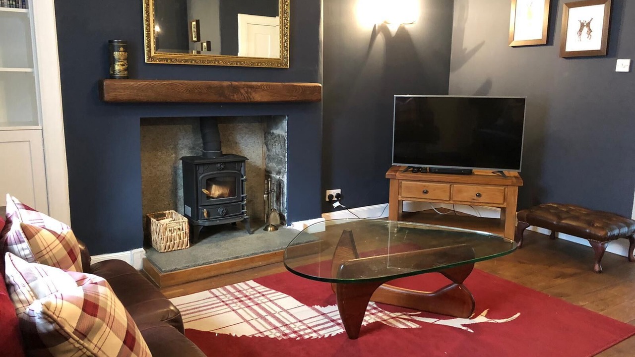 Photo of Livingroom in Kenmore