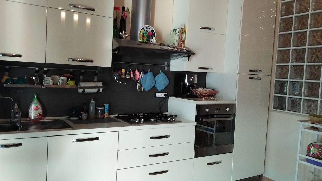 Photo of Kitchen in Civitanova Marche