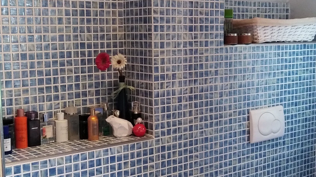 Photo of Bathroom in Civitanova Marche
