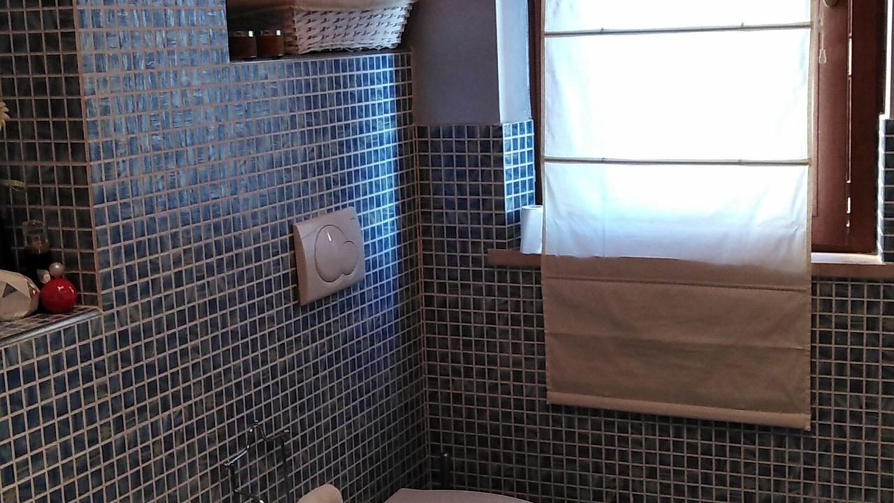 Photo of Bathroom in Civitanova Marche