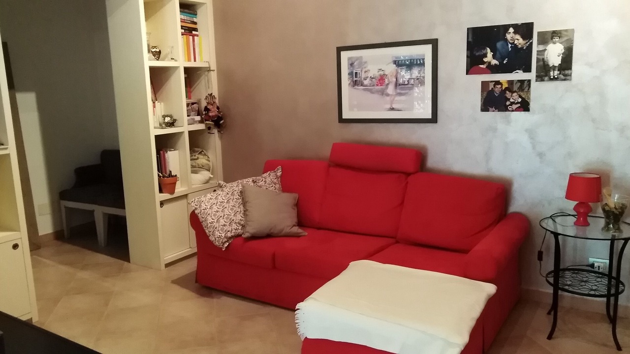 Photo of Livingroom in Civitanova Marche