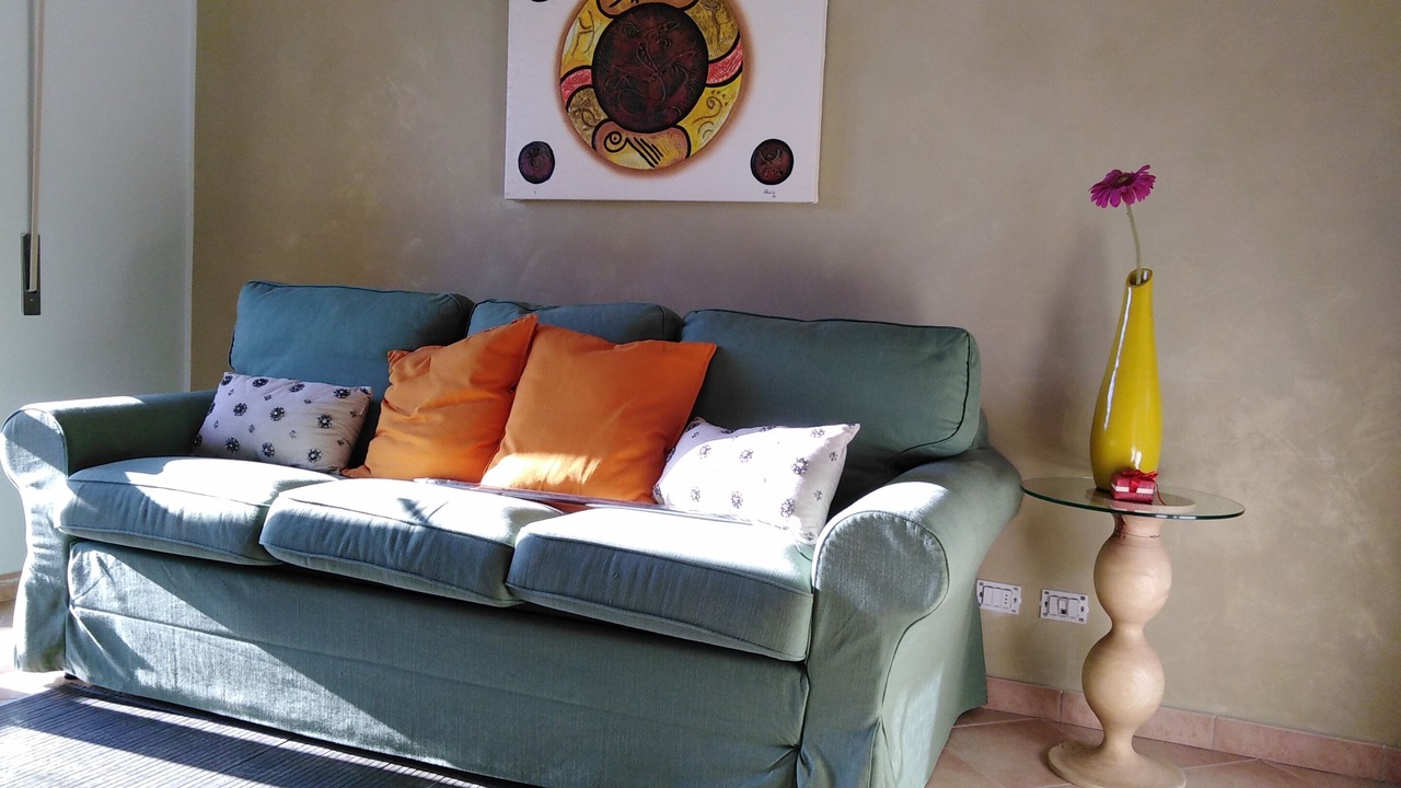 Photo of Livingroom in Civitanova Marche