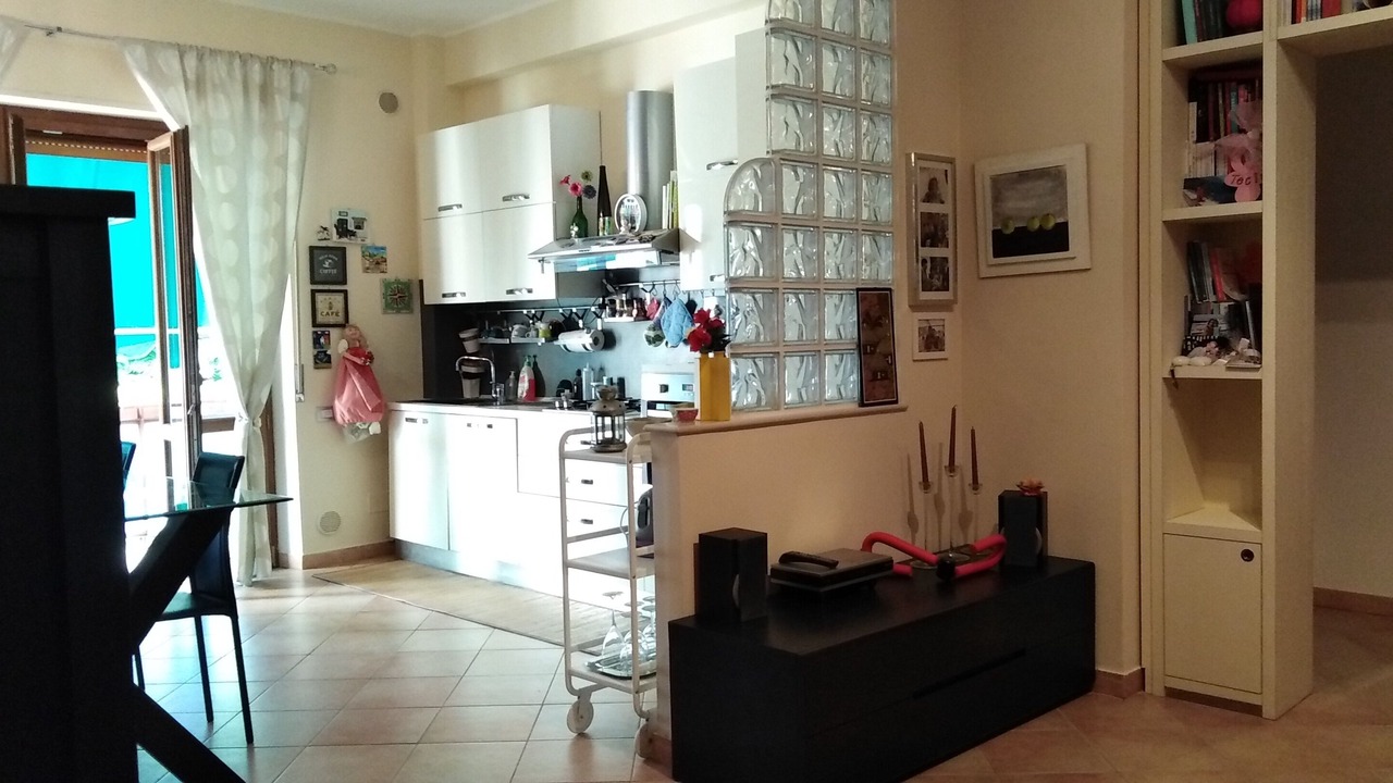 Photo of Kitchen in Civitanova Marche