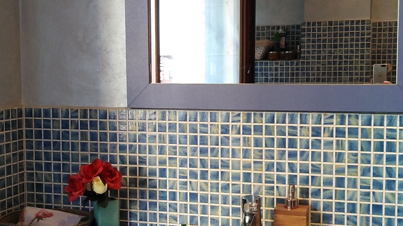 Photo of Bathroom in Civitanova Marche