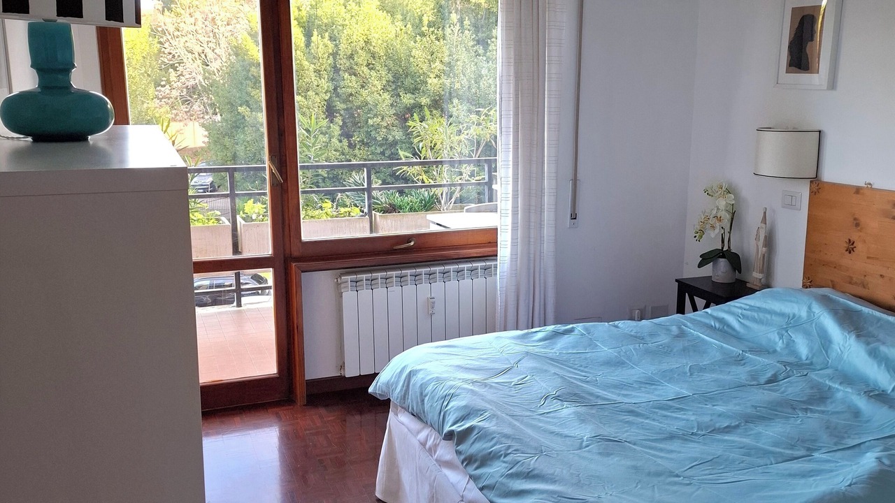 Photo of Bedroom in Trionfale