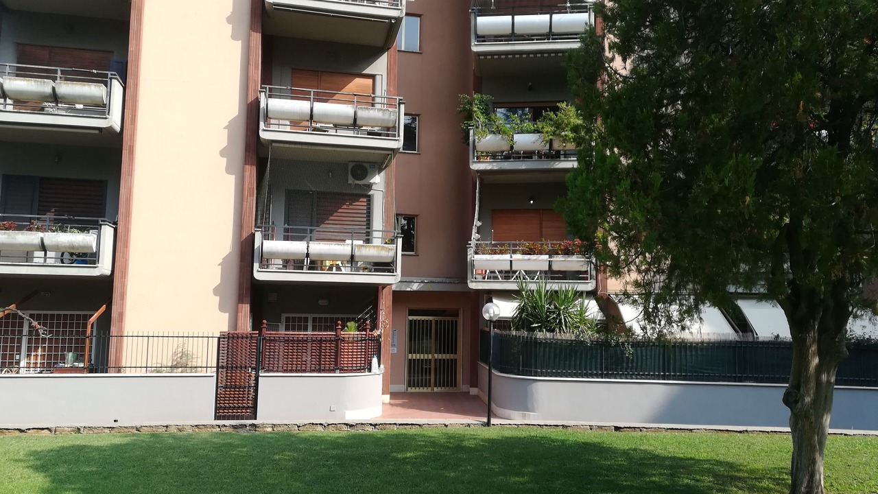 Photo of Outdoor in Trionfale