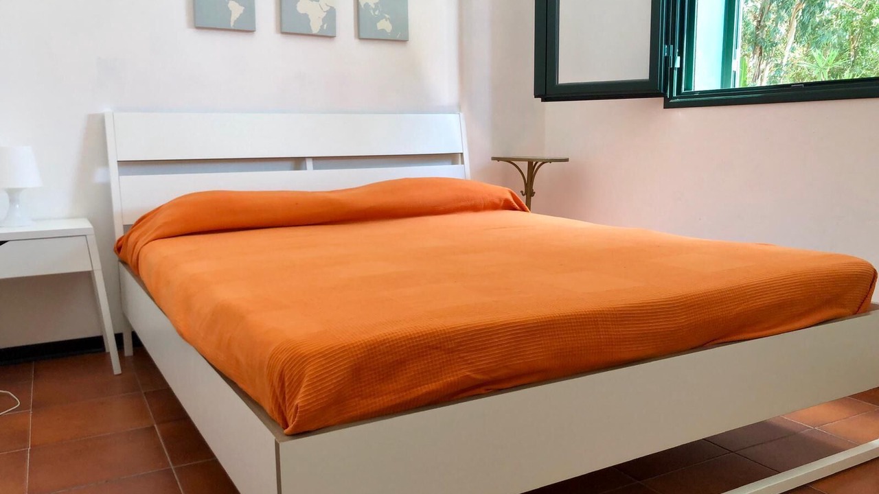 Photo of Bedroom in Villaggio San Leonardo