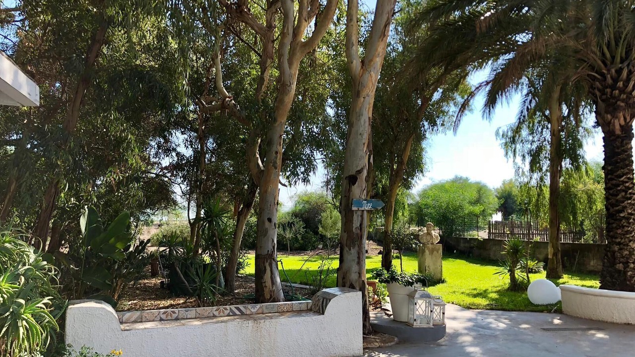 Photo of Outdoor in Villaggio San Leonardo