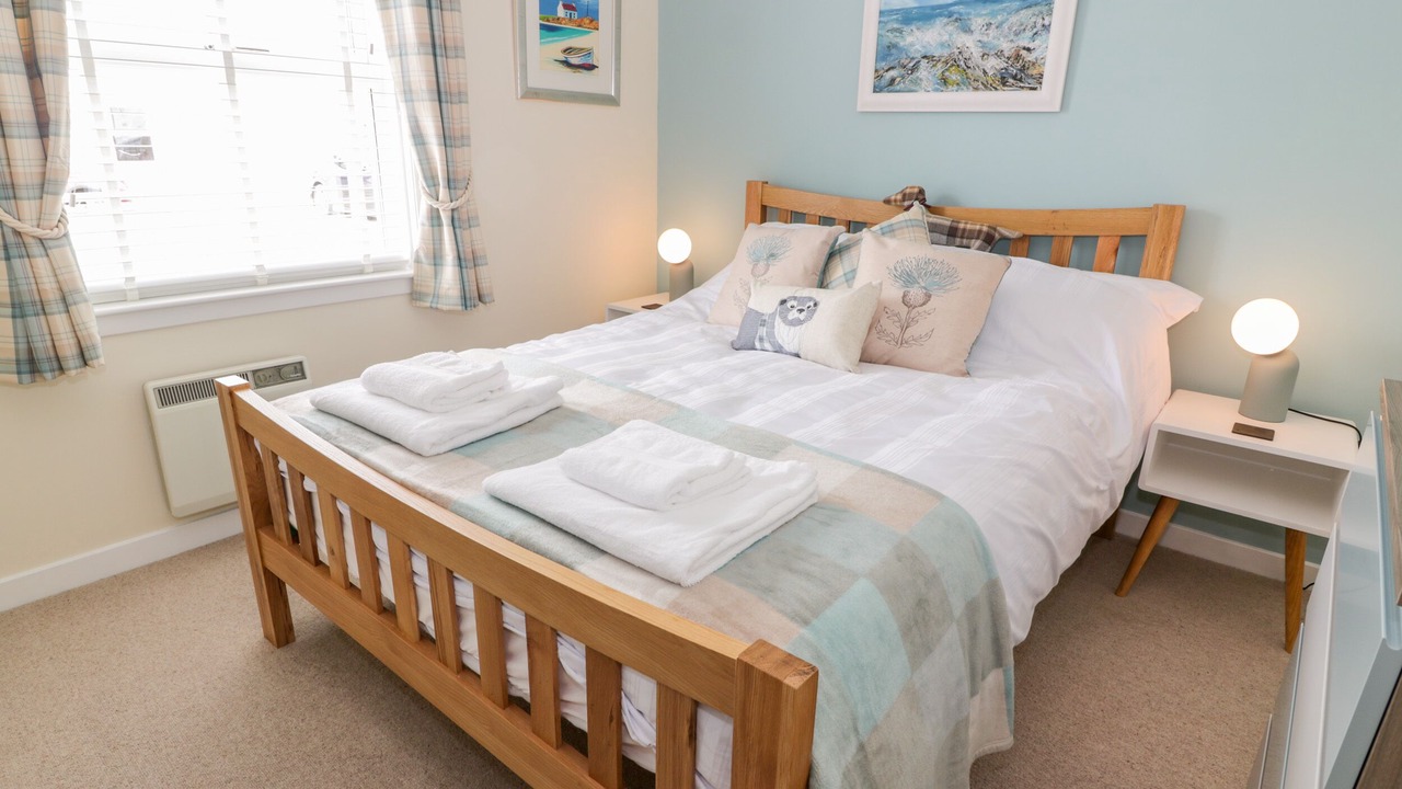 Photo of Bedroom in Ellenabeich