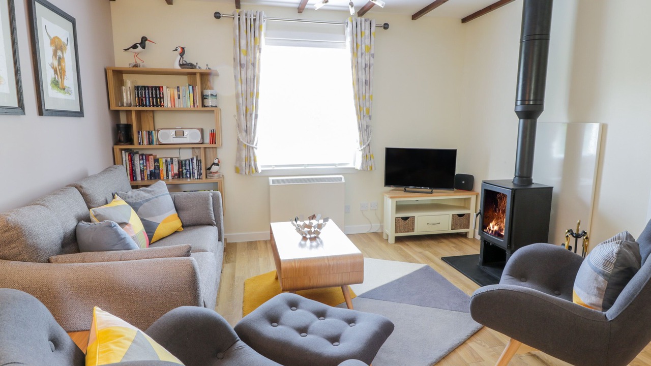 Photo of Livingroom in Ellenabeich