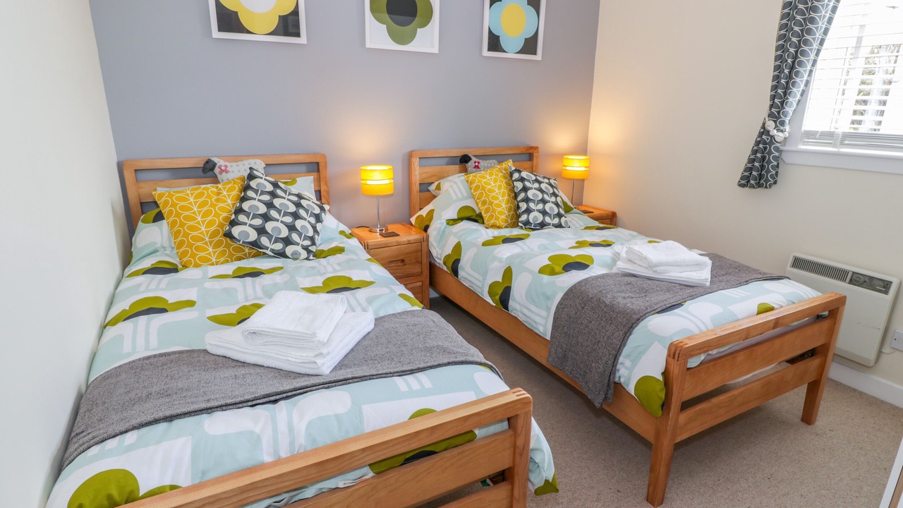 Photo of Bedroom in Ellenabeich