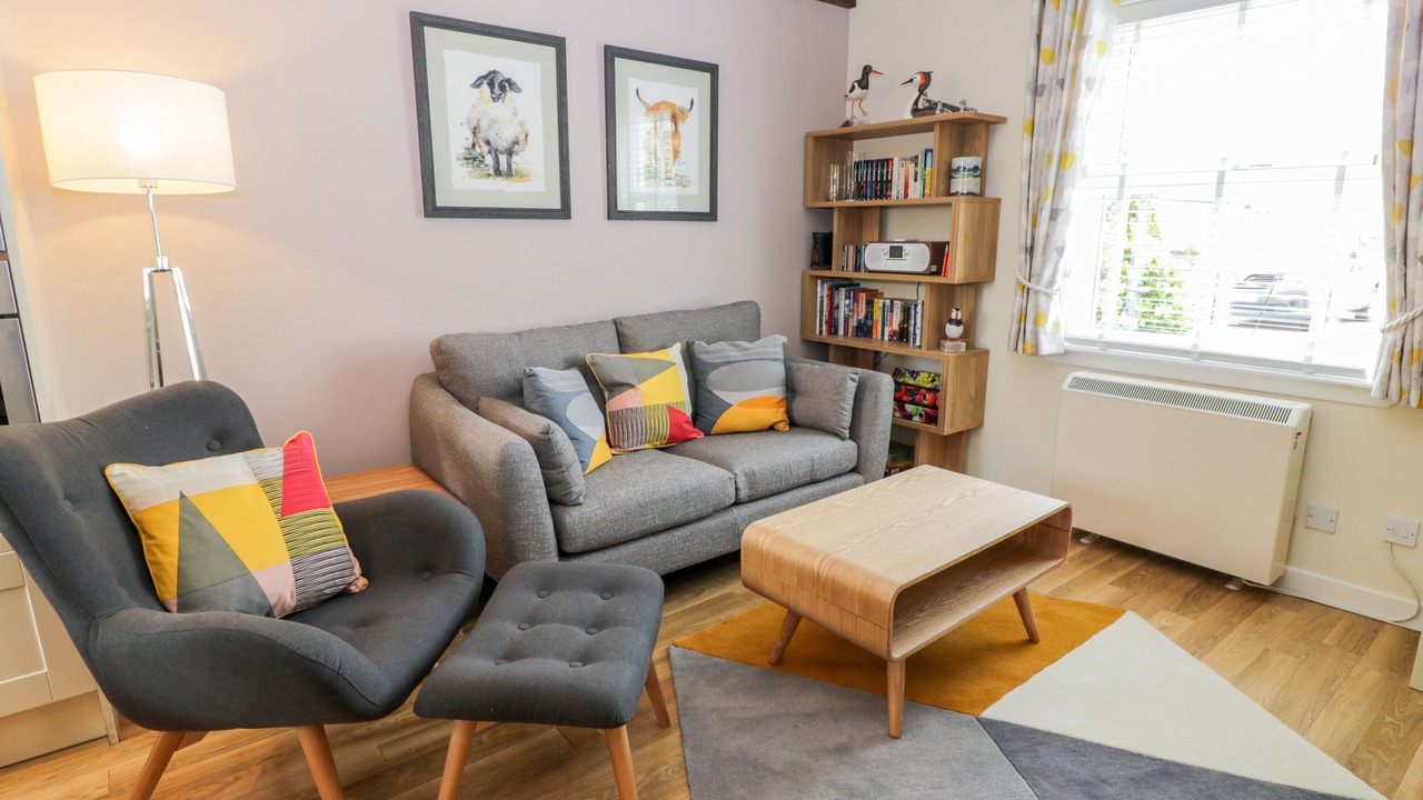 Photo of Livingroom in Ellenabeich