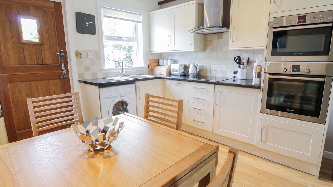 Photo of Kitchen in Ellenabeich