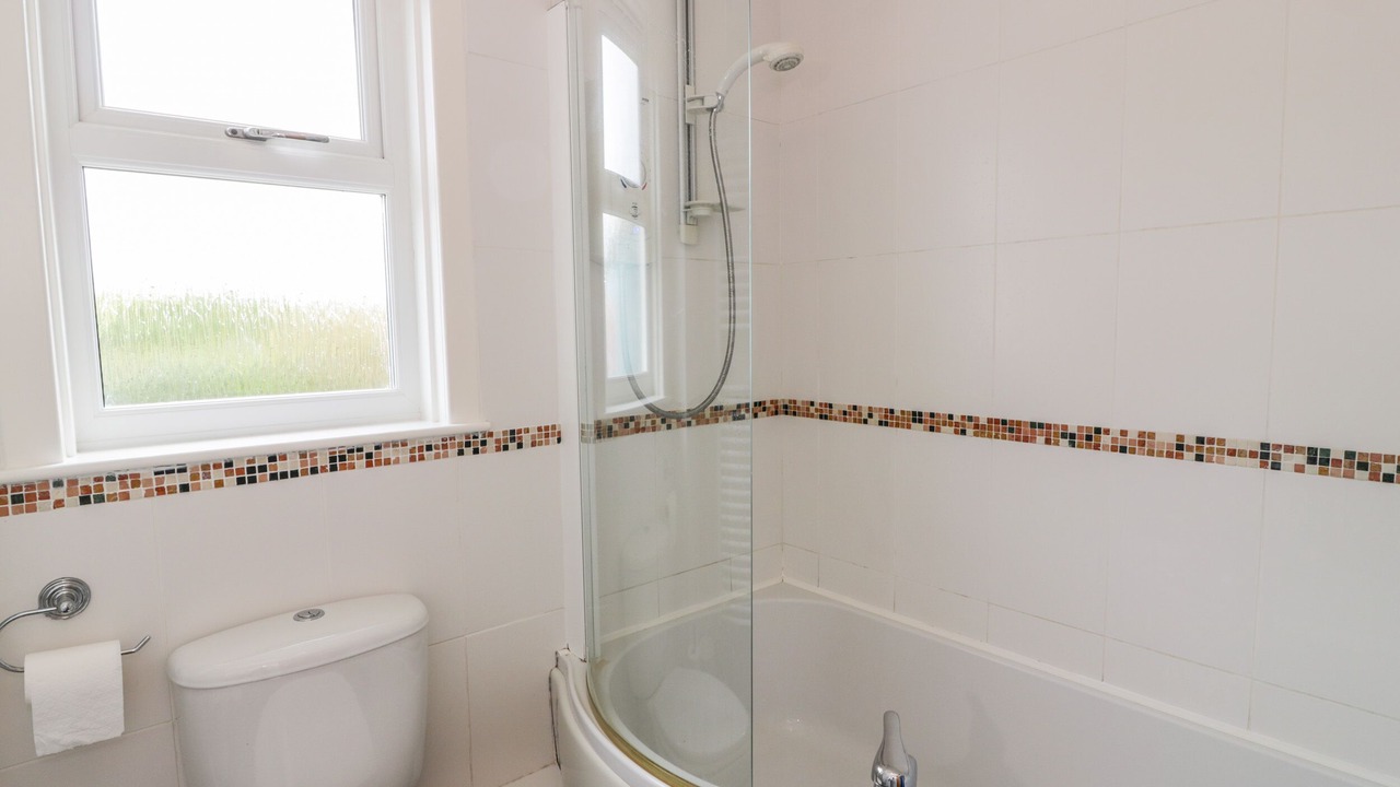Photo of Bathroom in Ellenabeich