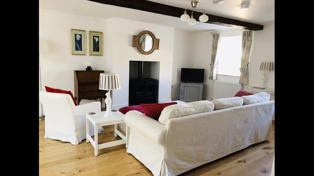 Photo of Livingroom in Ballymoney