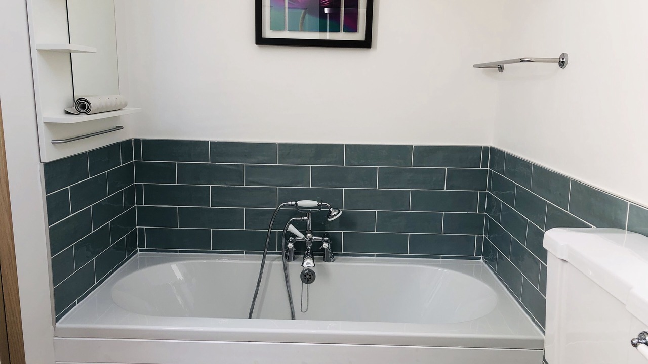 Photo of Bathroom in Ballymoney