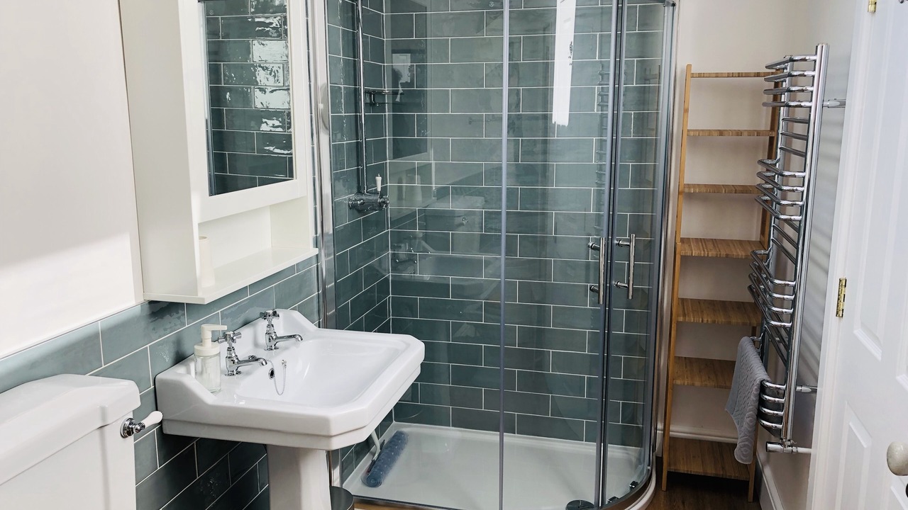 Photo of Bathroom in Ballymoney