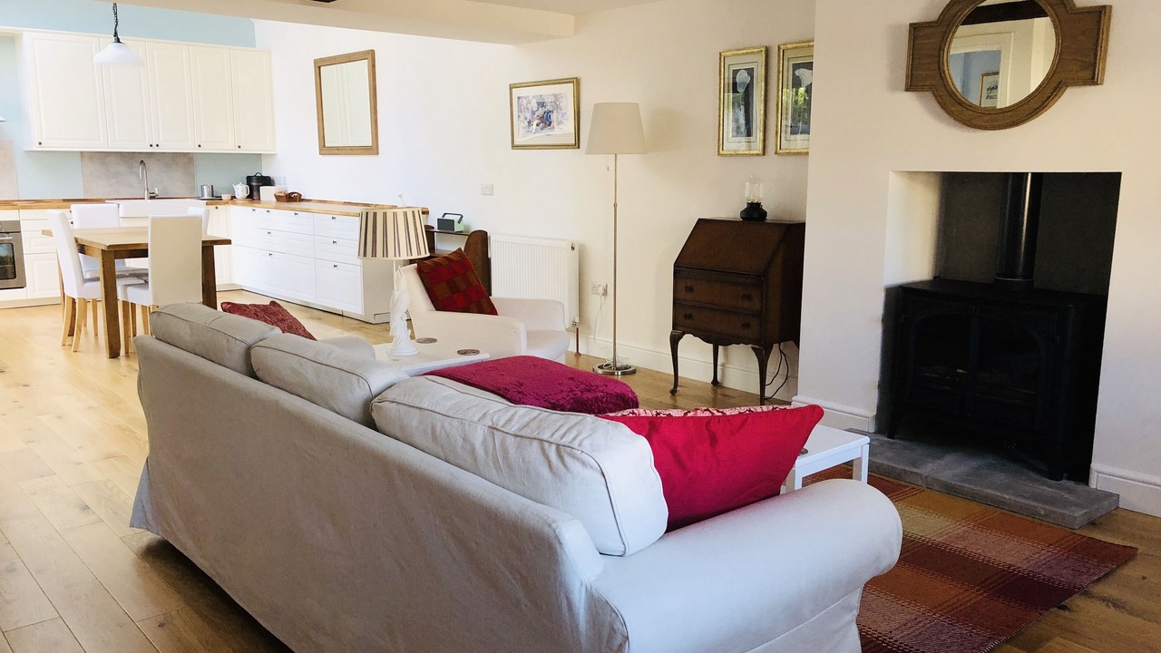 Photo of Livingroom in Ballymoney