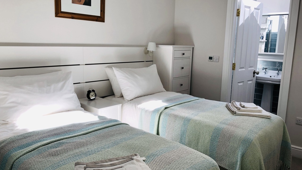 Photo of Bedroom in Ballymoney