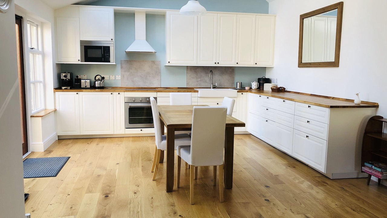 Photo of Kitchen in Ballymoney
