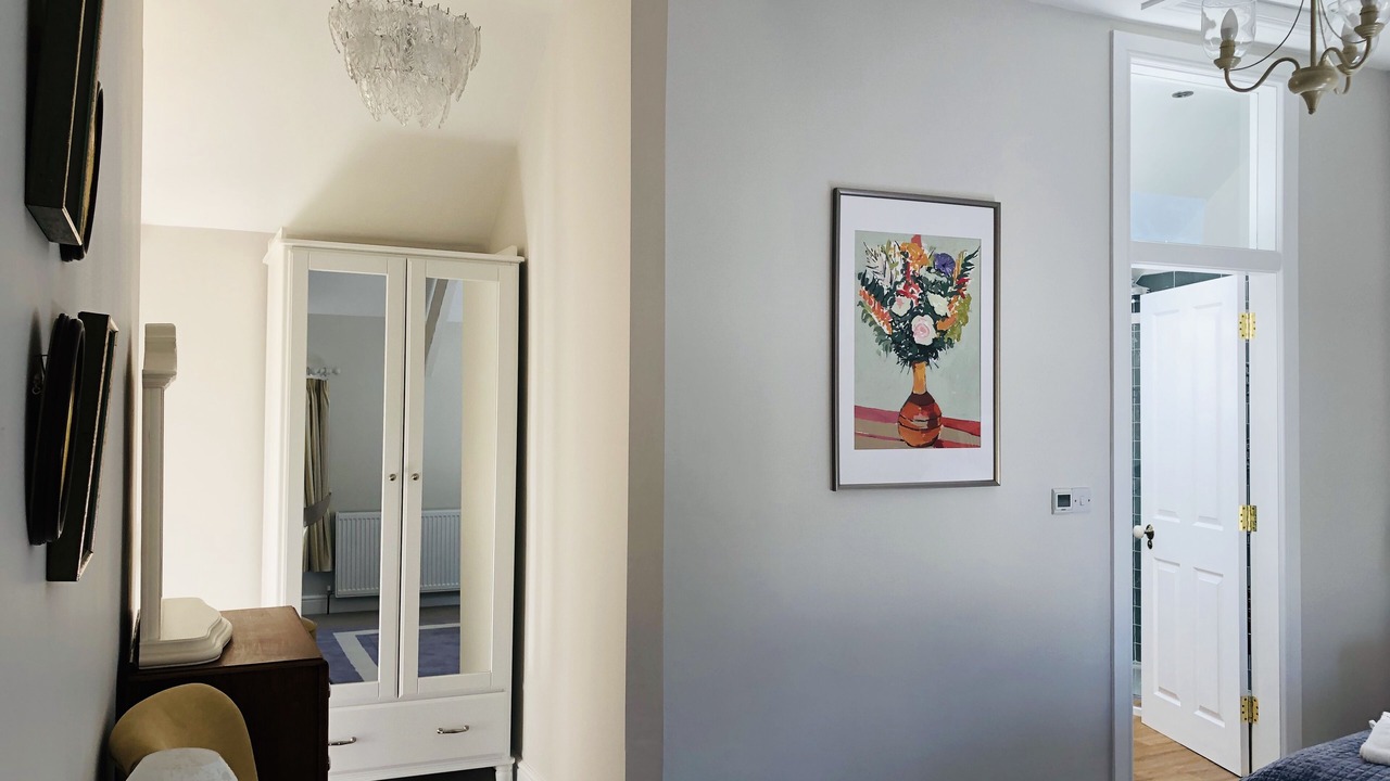 Photo of Bedroom in Ballymoney