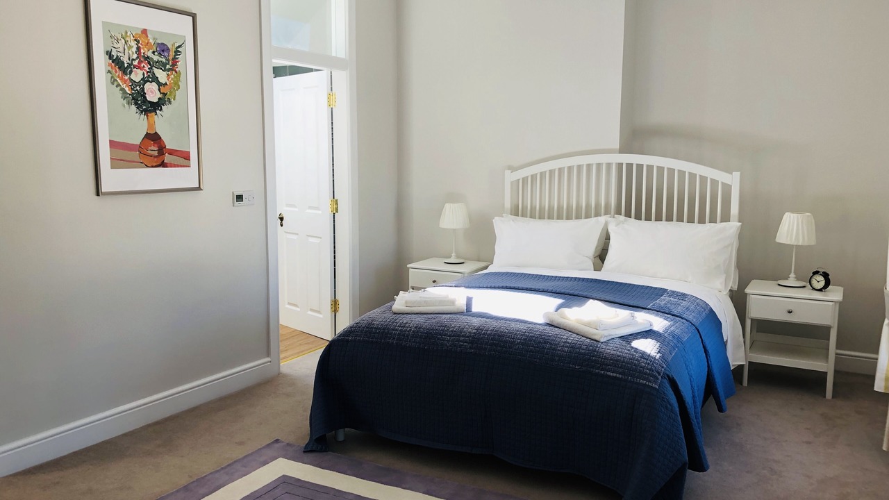 Photo of Bedroom in Ballymoney