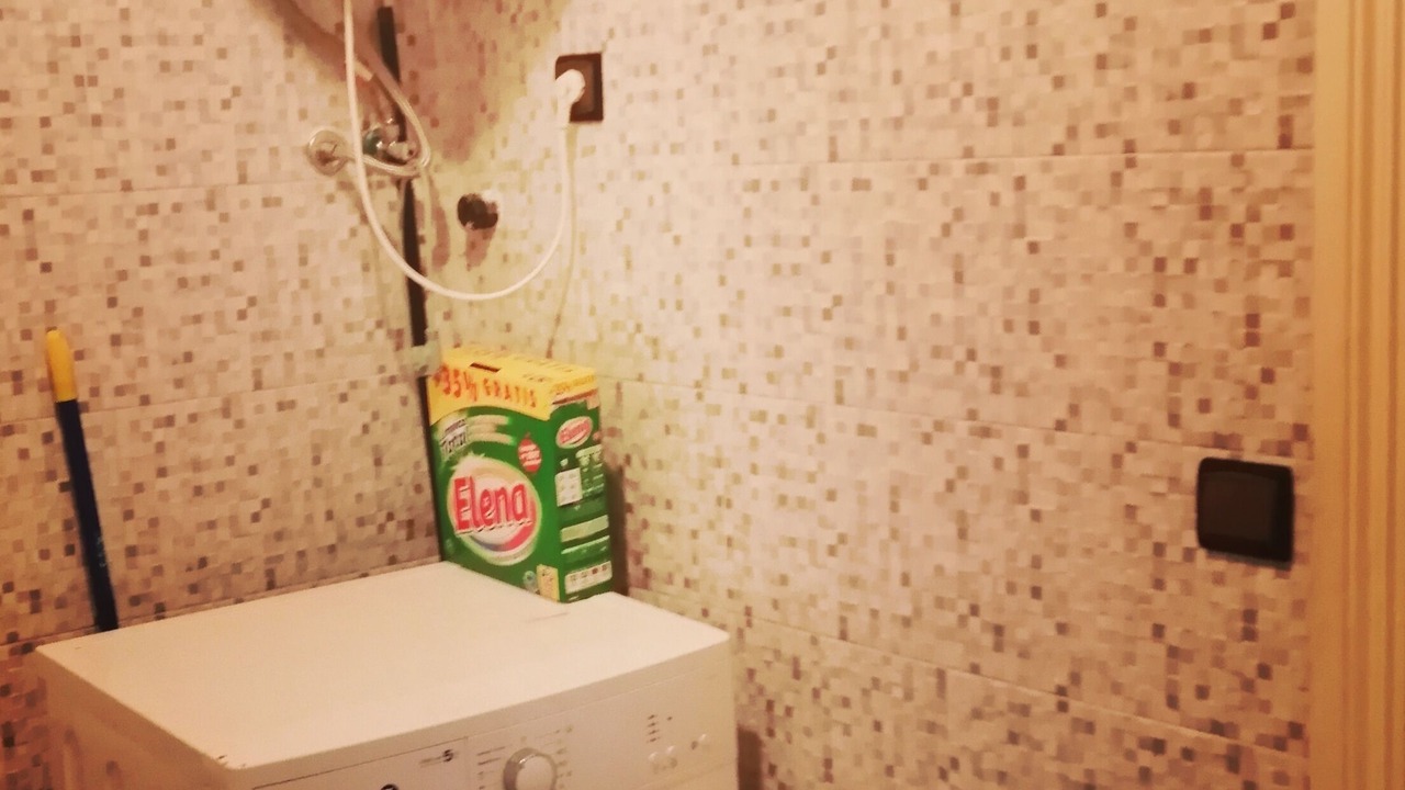 Photo of Bathroom in Quartier Mozart