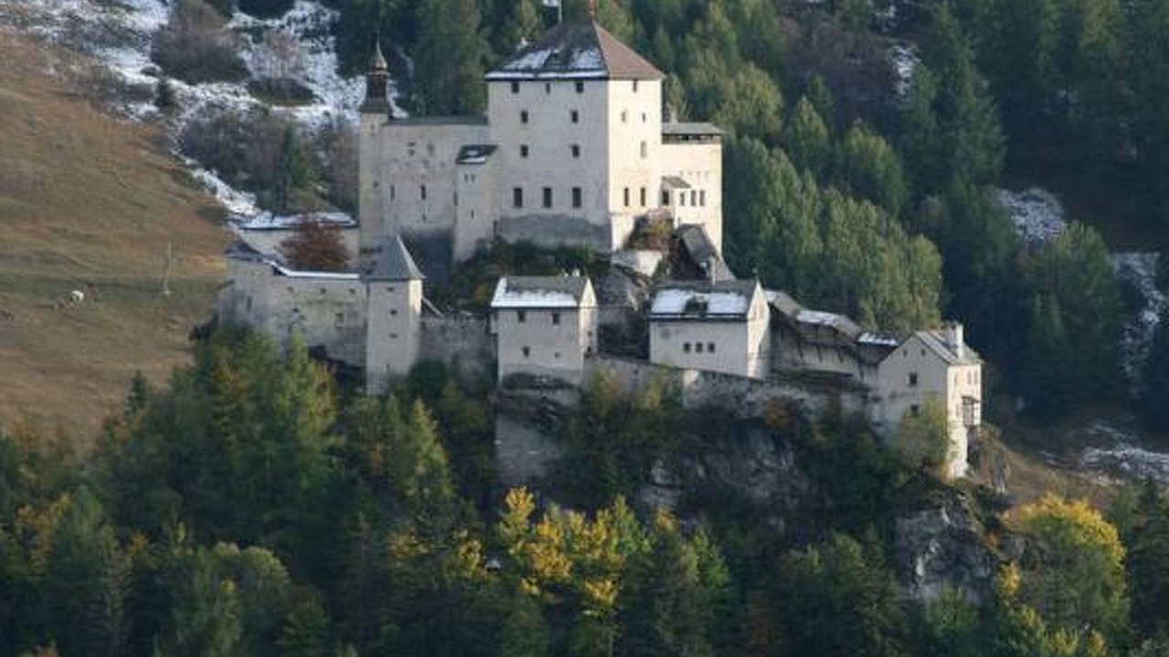 Photo of Others in Engadin Scoul