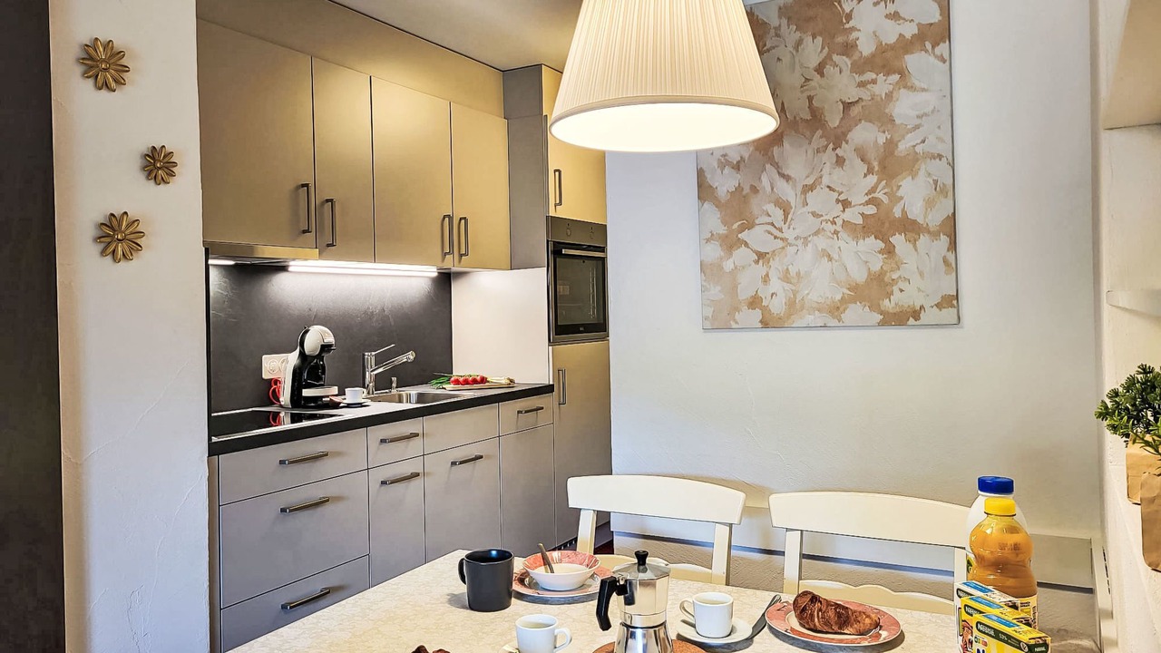 Photo of Bedroom in Caslano