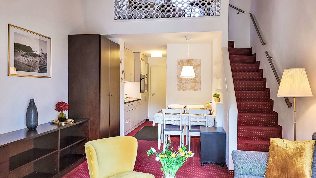 Photo of Livingroom in Caslano