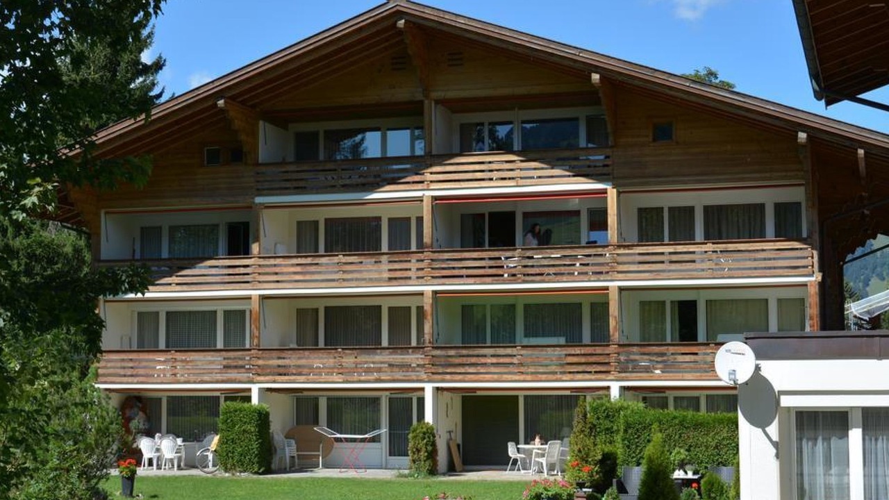 Photo of Others in Gstaad