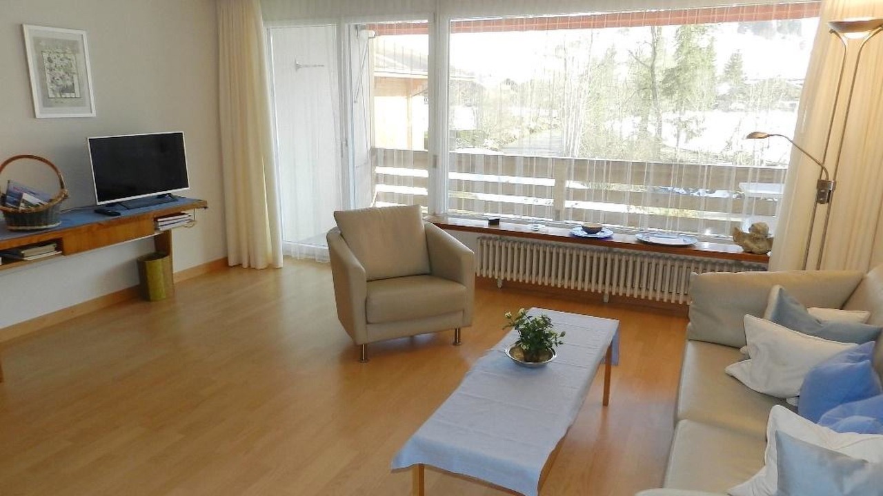 Photo of Bedroom in Gstaad
