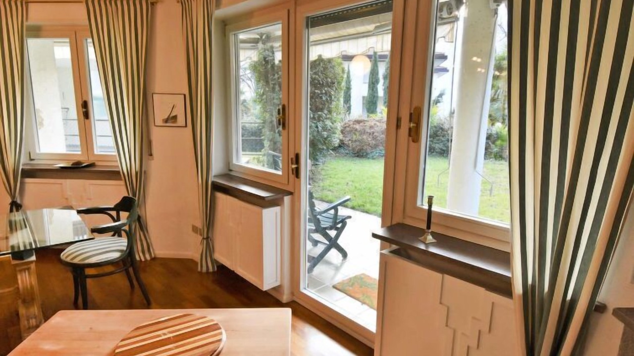 Photo of Livingroom in Merano