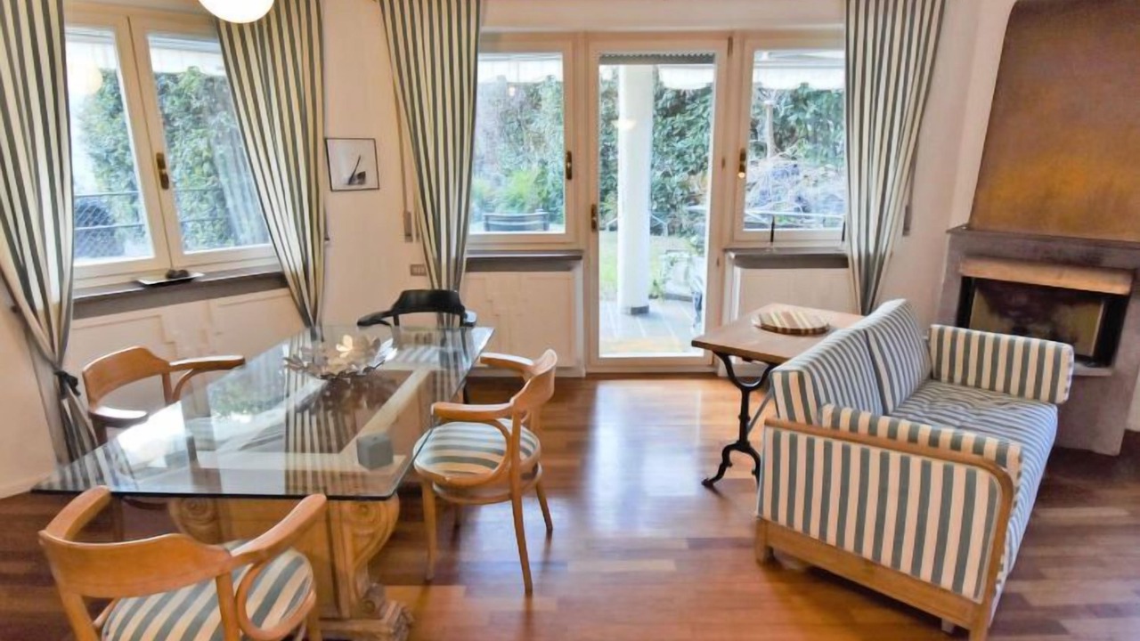 Photo of Livingroom in Merano