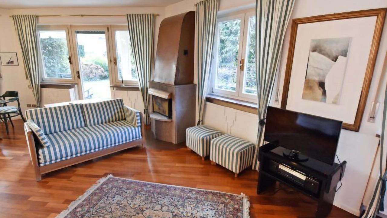 Photo of Livingroom in Merano