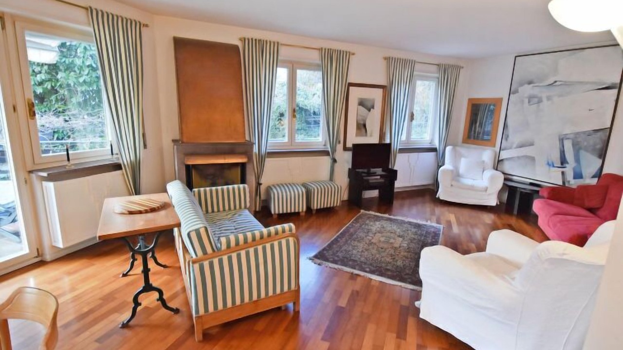 Photo of Livingroom in Merano