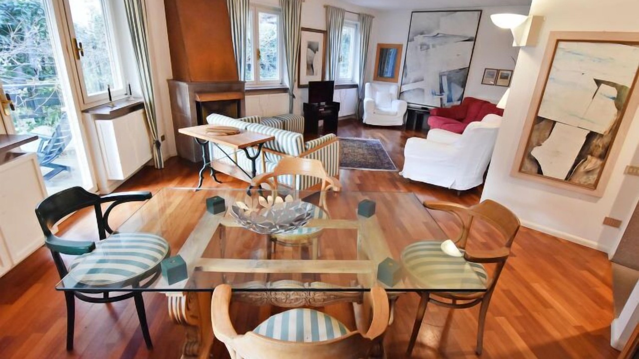 Photo of Livingroom in Merano