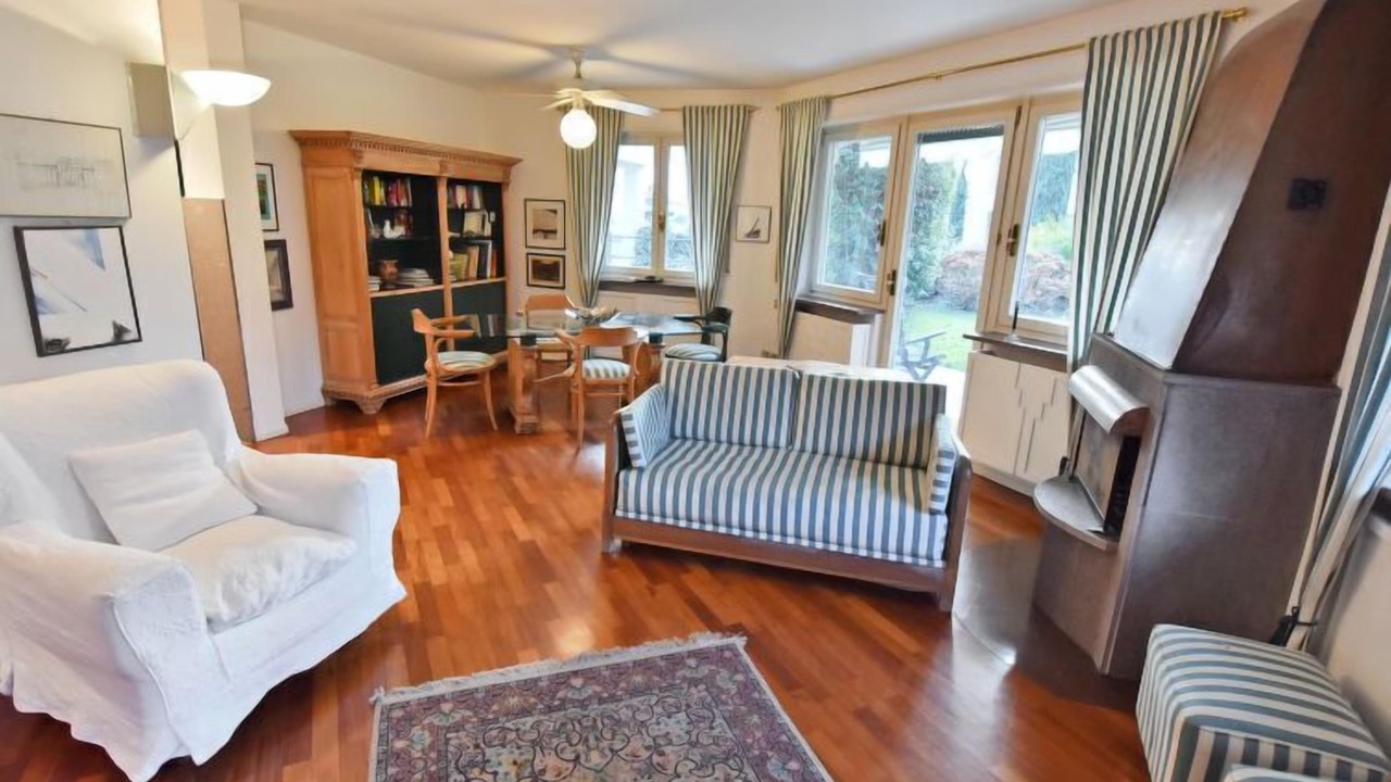 Photo of Livingroom in Merano
