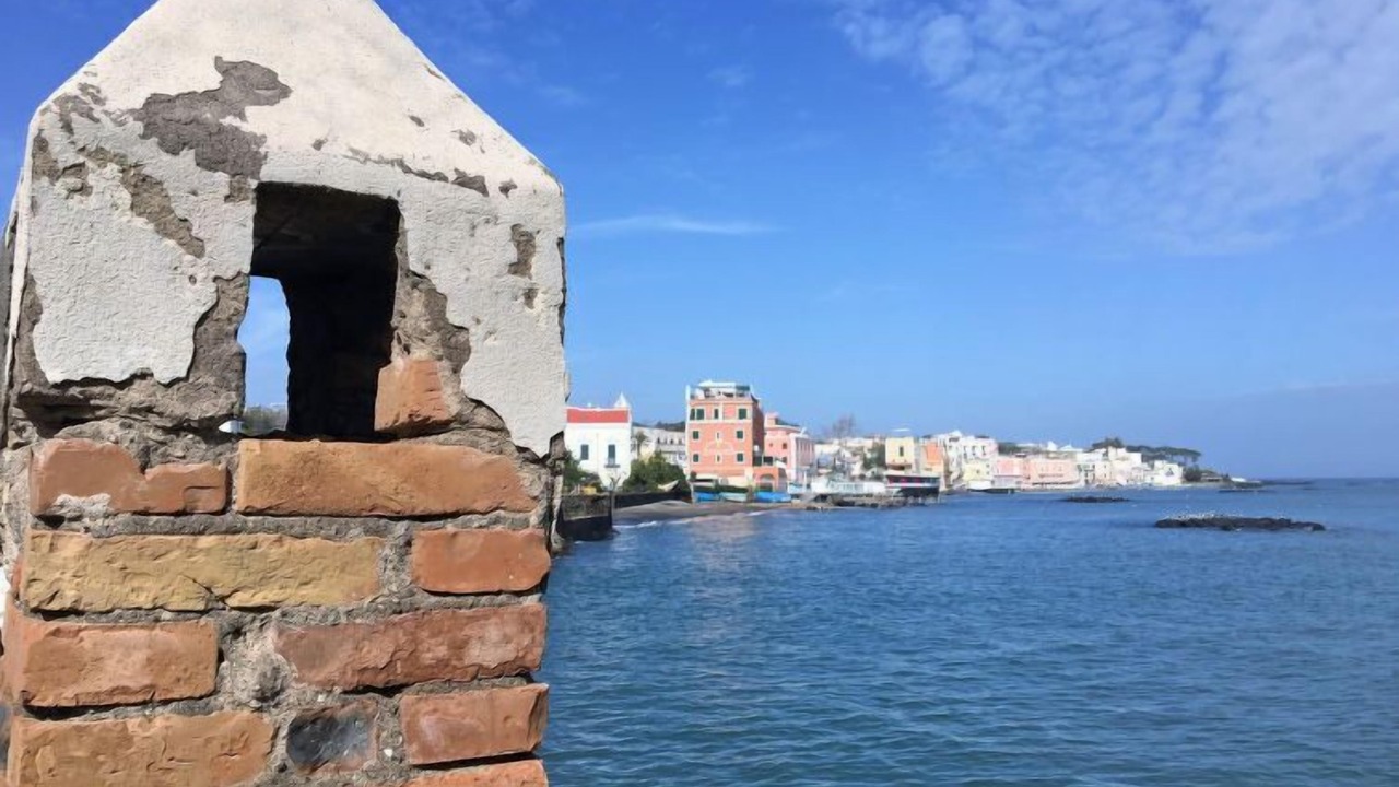 Photo of Others in Ischia Porto