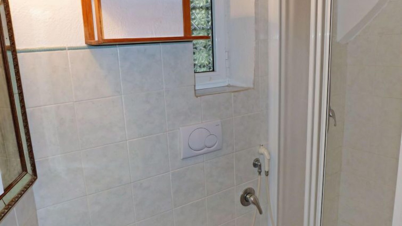 Photo of Bathroom in Ischia Porto