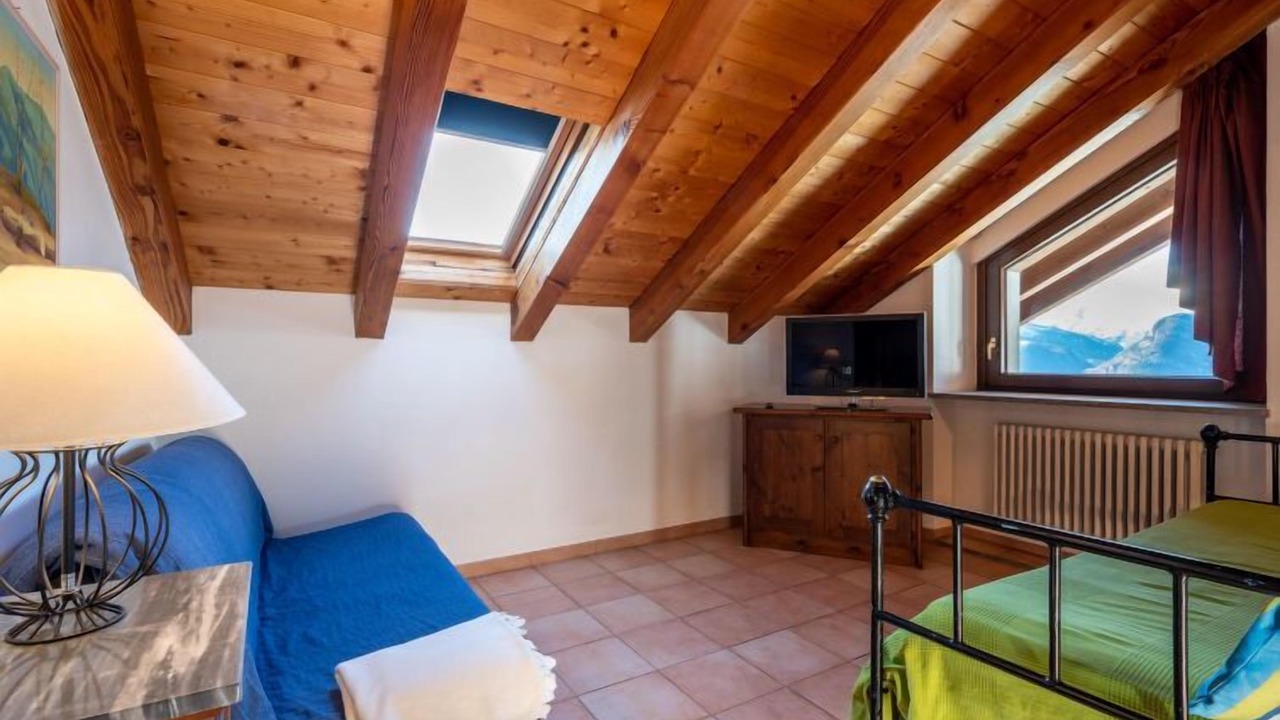 Photo of Livingroom in Saint-Nicolas