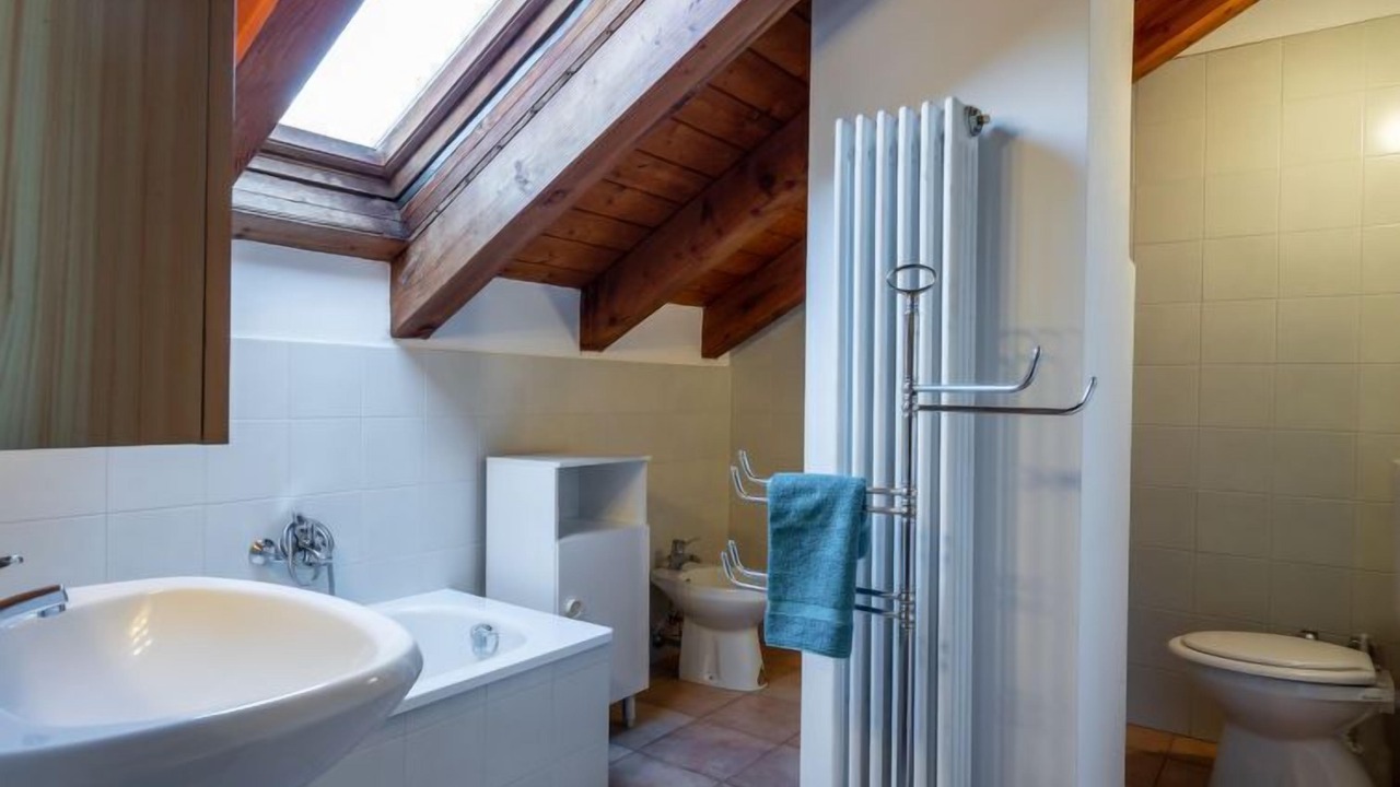 Photo of Bathroom in Saint-Nicolas