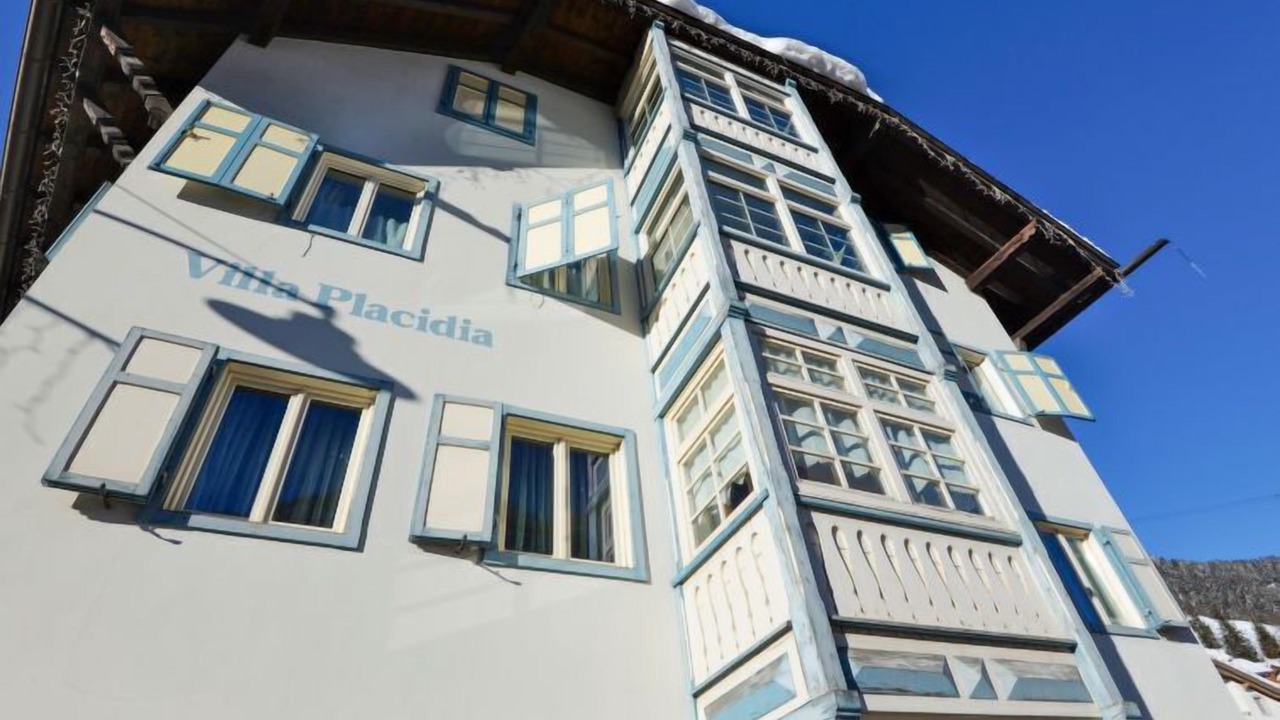 Photo of Others in Campitello di Fassa