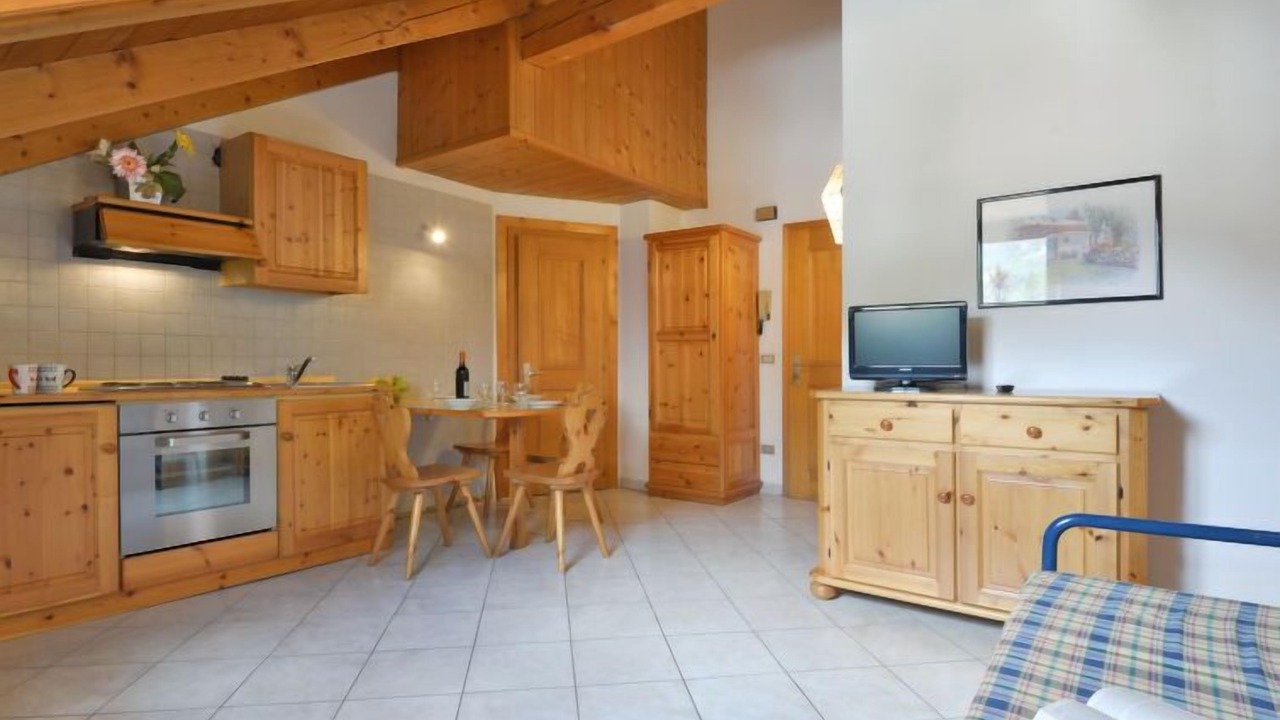 Photo of Livingroom in Campitello di Fassa