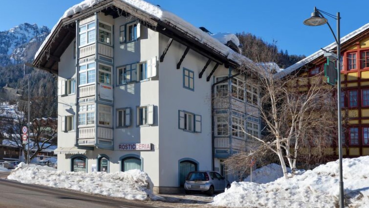 Photo of Others in Campitello di Fassa