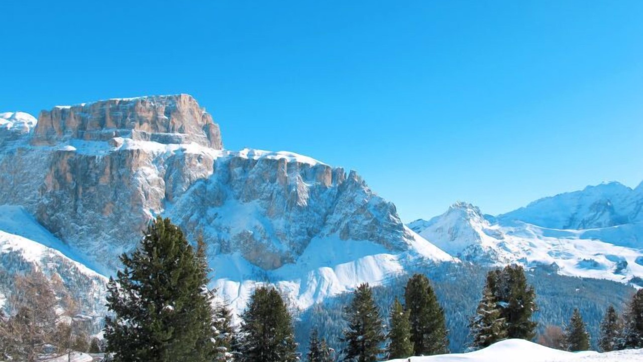 Photo of Others in Campitello di Fassa