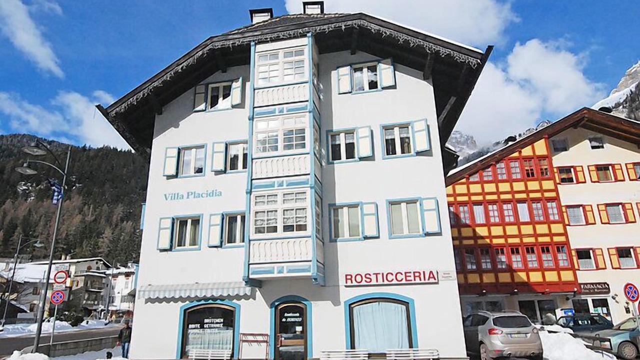Photo of Others in Campitello di Fassa