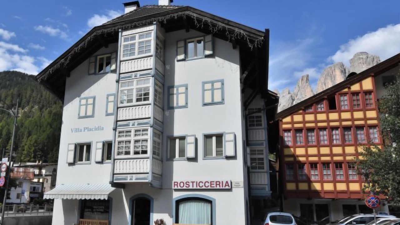 Photo of Others in Campitello di Fassa