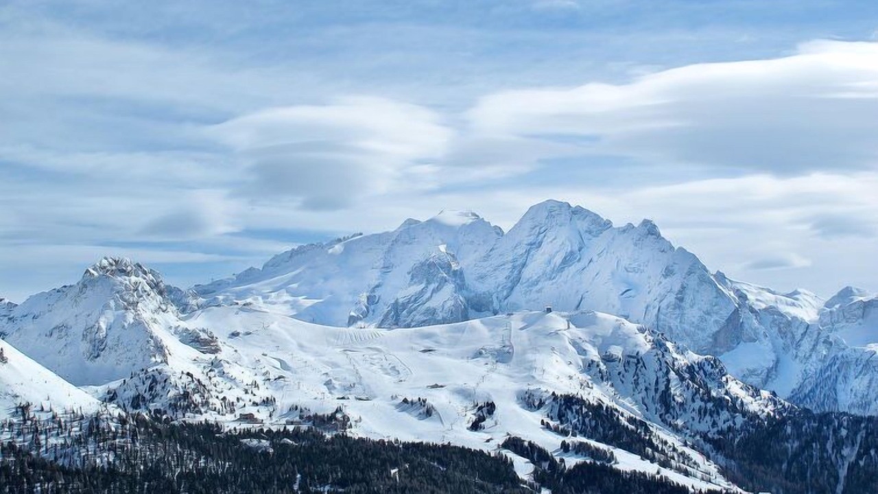 Photo of Others in Campitello di Fassa